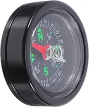 Bicycle Compass Drafting Compass Professional Hand Held Compass Bulk Compass Small Compass for Hiking Backpack Compass Mini Keychain Compass Antique Compass Mini Compass