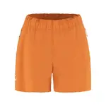 ├登山樂┤瑞典 FJALLRAVEN HIGH COAST RELAXED SHORTS 短褲 女 # FR87034-206 香橙橘
