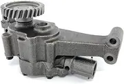 Oil Pump 15010-96015/1501096015, Compatible for Nissan PD6 Engine, Engine Lubrication System Component