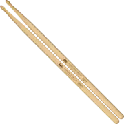 Meinl Standard Long 7A Hickory Drum Sticks