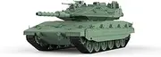 LF120766 1/120 TT Scale Railway Military Model Kit Israel Merkava MK.4M Main Battle Hell Buggy