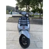 在飛比找蝦皮購物優惠-2015年偉士牌 Vespa Sprint 125 3V 高