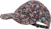 [GAROZATION] Baseball Cap Mens Baseball Hats for Men Beach Hat Ladies Hats Sun Hat for Men Hats for Men Baseball Caps Ladies Sun Hats Adjustable Sun Hat Ladies Caps for Women UK Cotton