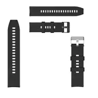 在飛比找蝦皮商城優惠-【矽膠錶帶】Realme watch 3 錶帶寬度 22mm