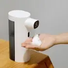 Automatic Soap Dispenser Shampoo Intelligent for Offices Bathroom Washroom