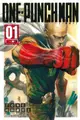 [現貨]一拳超人ONE PUNCH MAN 1-24(中文漫畫) 加送閃亮書卡X2