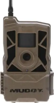 Morph Outdoor AT&T Cellular Trail Camera 26MP, 1080P