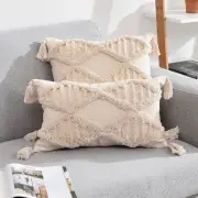Bed Morocco Bohemia Home Textile Cushion Covers Pillow Case Boho Pillow Covers