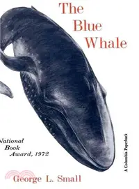 在飛比找三民網路書店優惠-The Blue Whale