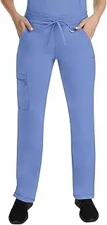[healing hands] Purple Label 9181"Tamara Scrub Pant