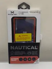 Ghostek Nautical 2 Extreme Proof Phone Case Samsung Note 10