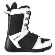 System APX Men's Snowboard Boots New Sizes 8-13