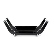 Champion Speed Mount 2-Inch Hitch Adapter with Handles for 8000-12,000-lb. Tr...