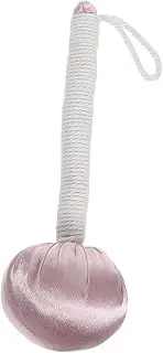 CALLARON Handheld Meridian : with Natural Moxibustion Relieve Fatigue Portable Health Massage Hammer for Home Use Blood Circulation