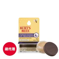 在飛比找蝦皮商城優惠-【Burt's Bees小蜜蜂爺爺】極致修護晚安唇膜7.08