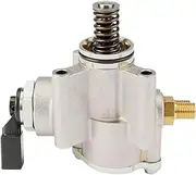 03H127025M 03H127025Q 03H127025D 03H127025F 1pc High Pressure Fuel Pump，Compatible With Q7 Touareg Cayenne 3.6L 3597CC Car Accessories