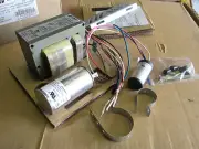 NIB.. Jefferson Electric 350W Metal Halide Ballast Cat# 404-0350-04T .. YJ-002
