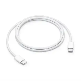 原廠編織USB-C充電線2米適用於iPhone15全系列 30W PD快充線雙Type-C充電線 iPad蘋果i5傳輸線