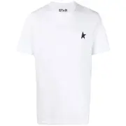 [Golden Goose] Golden Goose-T Shirt Cotone-Uomo L