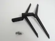 Vizio P85QX-H1 (X20T8489011/X20T8490011)Stand Legs W/Screws - NEW
