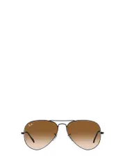 Full frame sunglasses 62 Brown