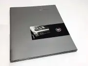 2003 Cadillac Deville Sedan Brochure