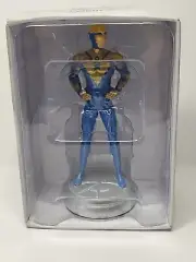 DC Comics Eaglemoss - Booster Gold Chess Piece Figure b2