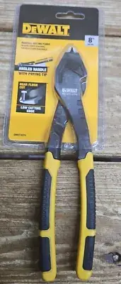 Dewalt 8" Diagonal Cutting Pliers (DWHT74274)