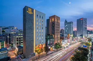 首爾東大門誠信H大道酒店H Avenue Hotel Dongdaemun Sungshin