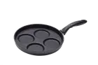 Nonstick Plett Pan (Swedish Pancake Pan) | HD Classic - Factory Seconds