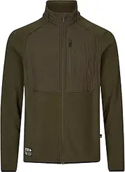 [Seeland] Gale Fleece Jacket Pine Green Medium