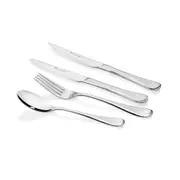 Stanley Rogers Chelsea Forged Cutlery Set 40 Piece