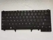 FOR DELL Latitude E6220 E6230 Laptop Keyboard with Backlight 024P9J