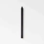 Toms Studio Lumos Pro The Infinitely Refillable Pen *Single Tip* Matte Black