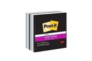 Post-It Notes 654-10SSNE Pk10 Assorted colour 7012617381