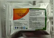 Moringa Oleifera Leaf Extract Powder 10:1 Pure and High Quality