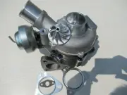 Billet Turbo charger for VT16 Mitsubishi Challenger Triton 4D56 2.5Di-D 167HP (for: Mitsubishi)