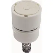 A&A Manufacturing 521711 Cleaning Head Hi-Flow In-Floor System Cream