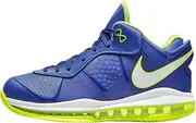 [Nike] Mens Lebron 8 V2 Low DN1581 400 Sprite 2021 - Size 9