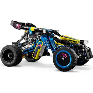 樂高LEGO TECHNIC 越野賽車 玩具e哥 42164