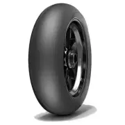 TYRE METZELER 180/60 R17 RACETEC RR SLICK K2