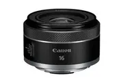 Canon RF 16mm F2.8 STM Lens