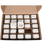 Gassaf Gas Grill Ceramic Briquettes Replacement for Lynx L27, 2BR27FR, L30, Lynx