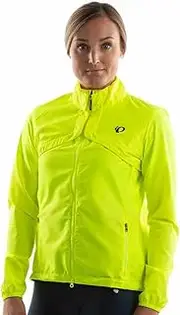 [Pearl iZUMi] Quest Barrier Convertible Jacket