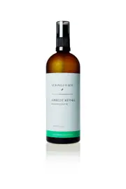 APRICOT KERNEL MASSAGE & BODY OIL