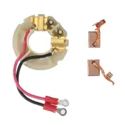 Carbon Brush Holder for 638991-1 638614-1 DF458D DHP458 DHP448 DDF458 DDF448 BDF458 CB-440 As shown