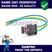 Rampro Parking Reversing Sensor PDC Repair Harness Wire Plug Cable Renault 2008