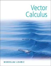 在飛比找博客來優惠-Vector Calculus