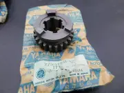 NOS OEM 3rd Pinion Gear Yamaha DT1C DT1S DT1E DT1MX DT2 DT3 RT1MX RT1 RT2 RT2MX