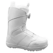 Siren Lux Pro Twist Women's Snowboard Boots BOA Style Boot Sizes 6-10